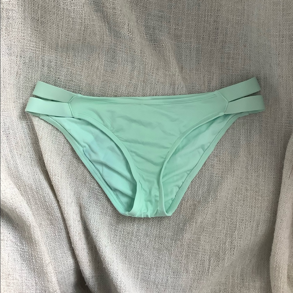 Forever 21 Bikini Bottom